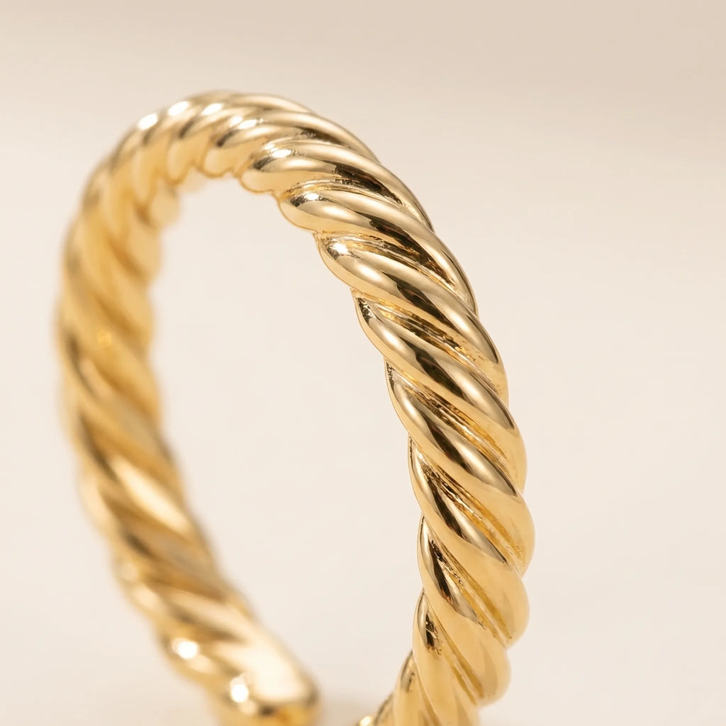 Auriclip -  Clip-On Cartilage Hoop Set