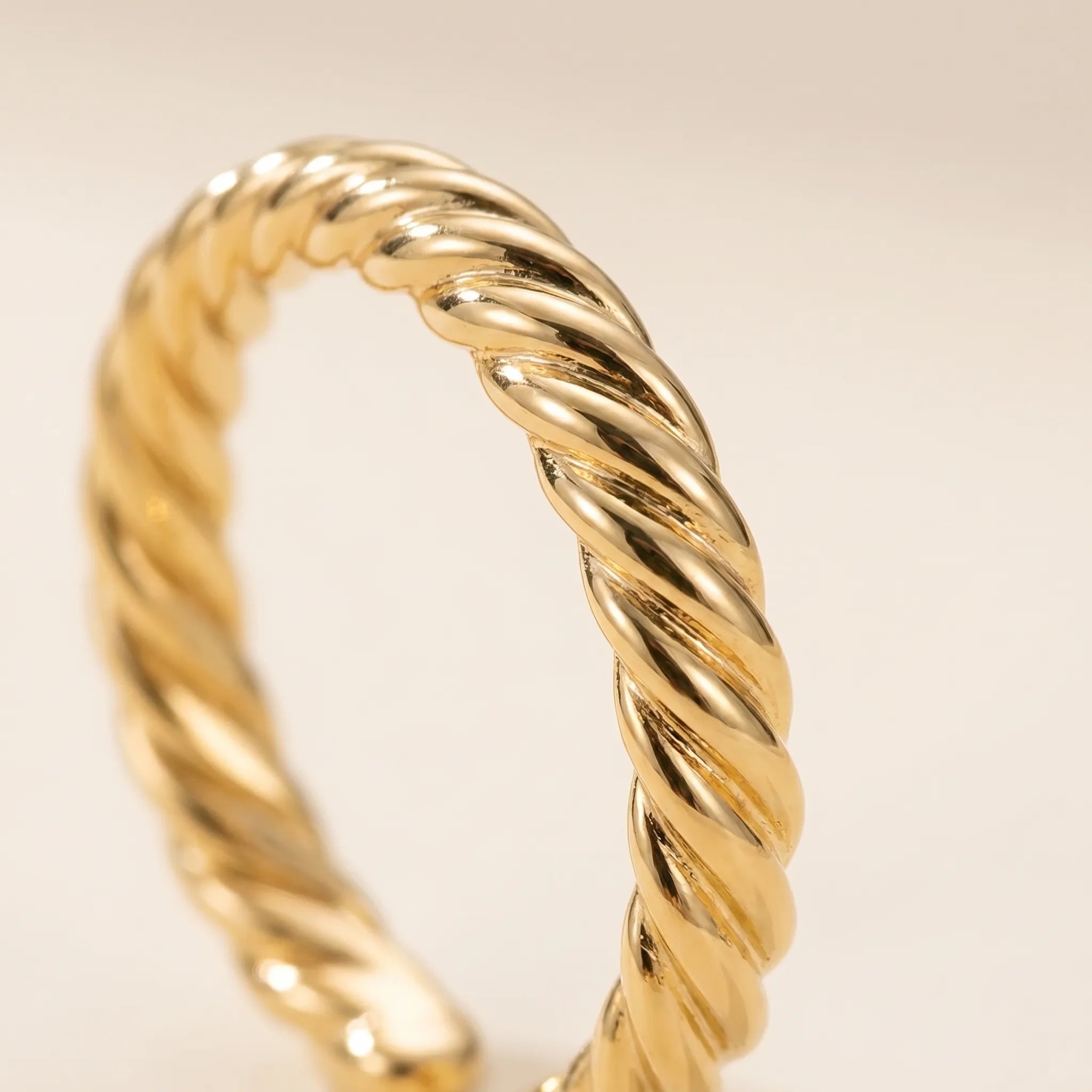 Auriclip -  Clip-On Cartilage Hoop Set