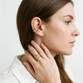 Auriclip -  Clip-On Cartilage Hoop Set