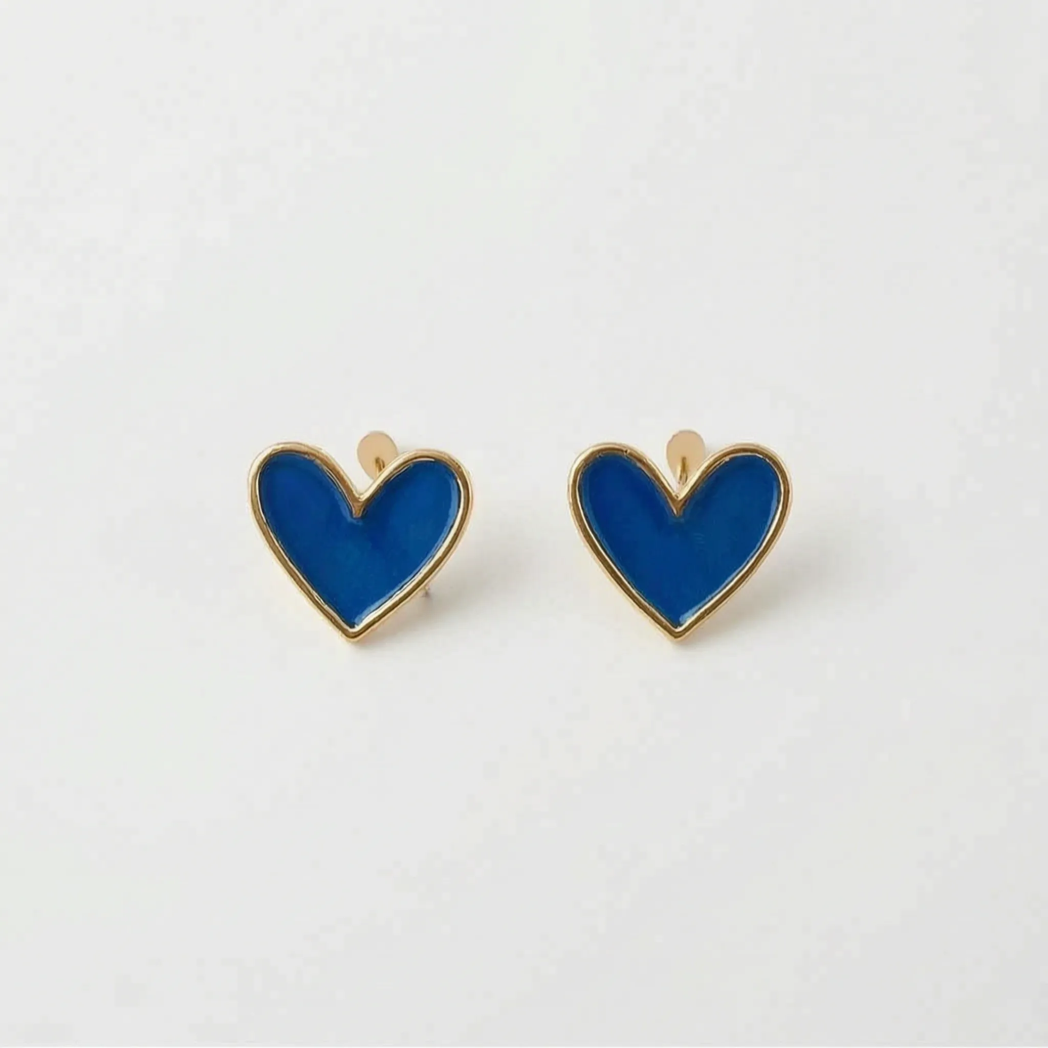 Luelle -  Front-Back Drop Earrings