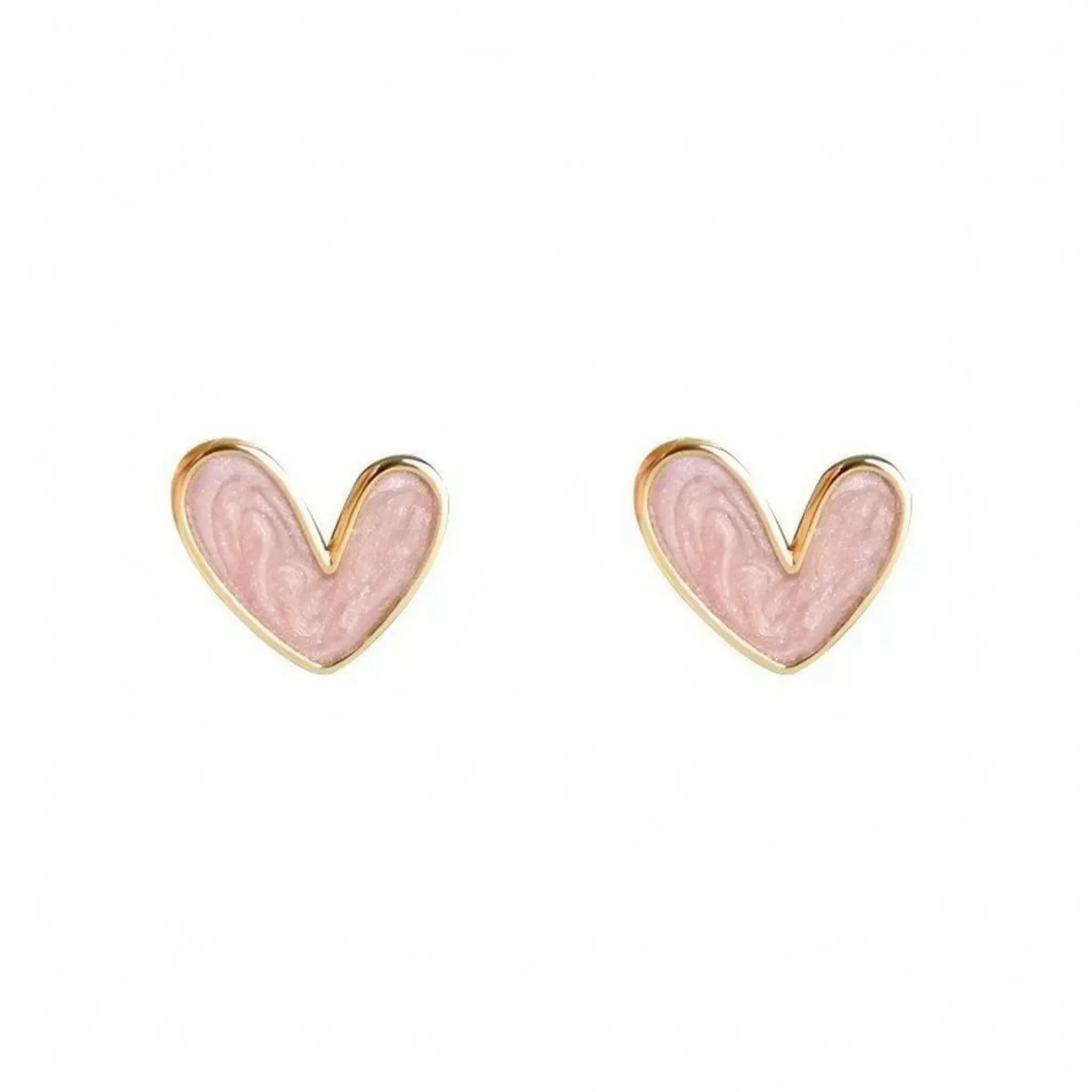 Luelle -  Front-Back Drop Earrings