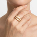 Oravia -  Statement Ring
